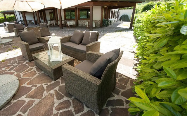 Hotel Acquevive