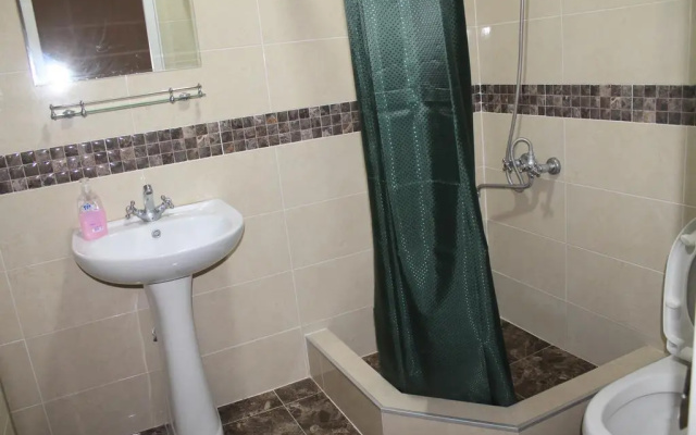 Villis Guest House
