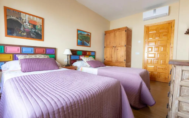 Casa Rural LOLO