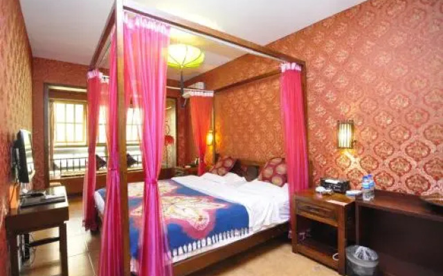 My Secret Garden Boutique Hotel
