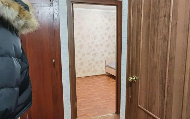 Апартаменты на улице Крупской 10Б