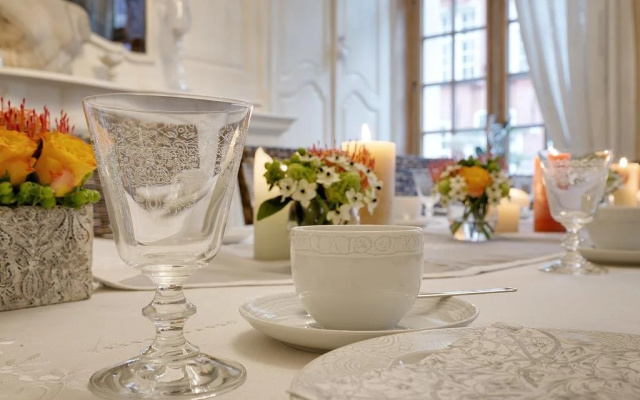 Boutique b&b Raphaëlles