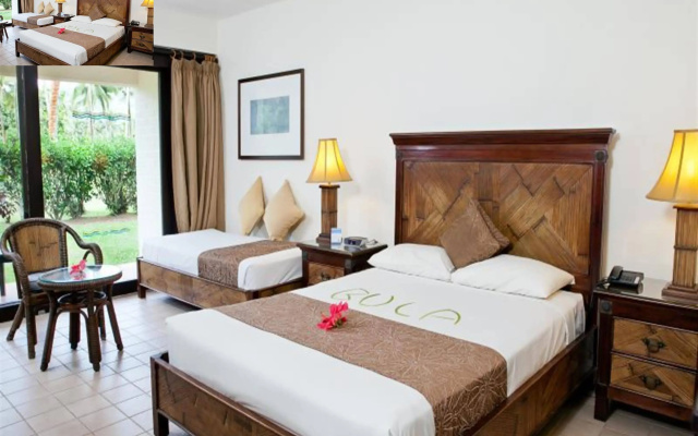 The Naviti Resort
