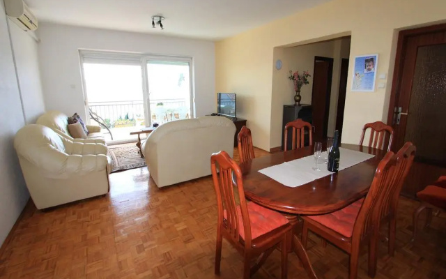 Apartments Buneta