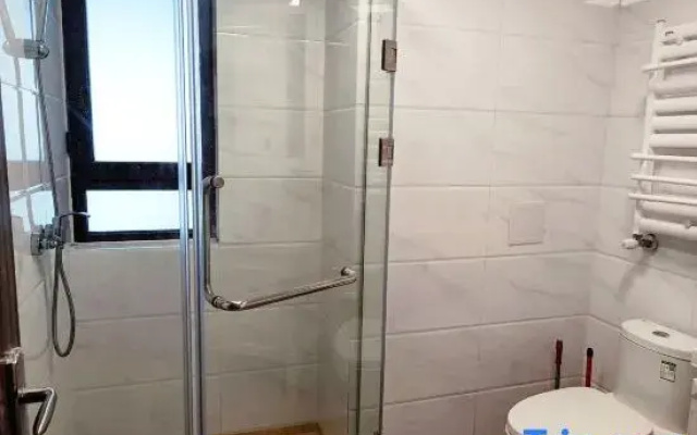 Yantai Zijiayou Homestay