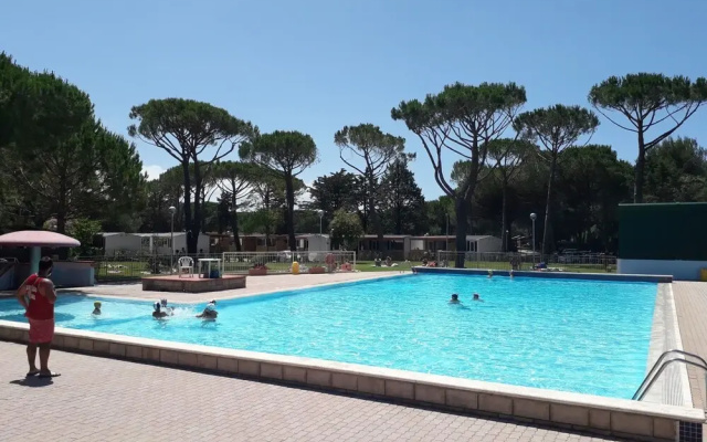 Ostro Marina di Bibbona