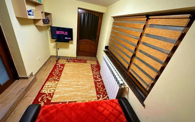 Apartament Ultra Modern 2 camere mari +1 camera mai mica