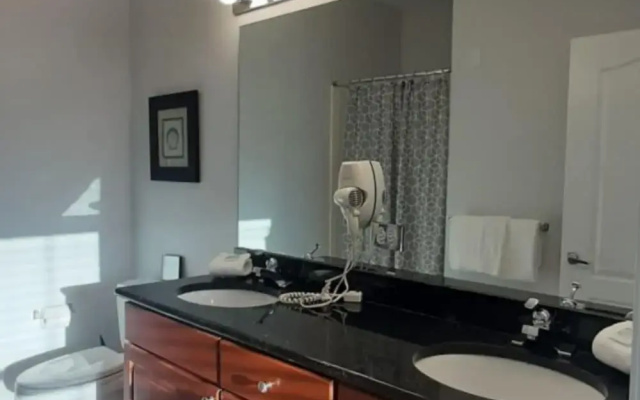 Casa Vacacional Para Familias en Orlando