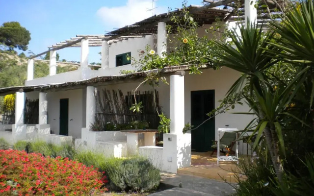 Casa U' Cucunciu