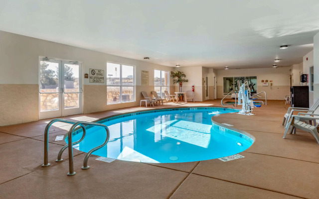 Comfort Inn & Suites Lordsburg I-10