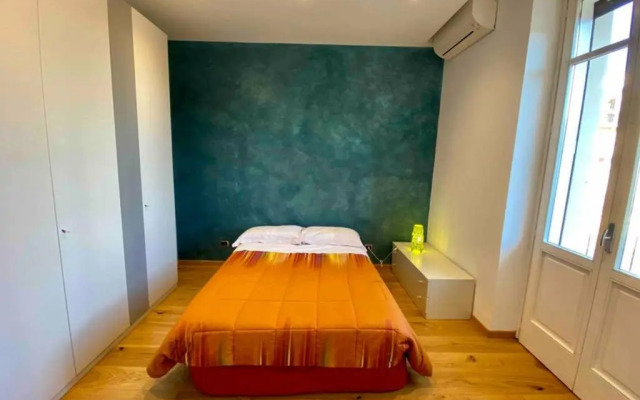 Alba Suite