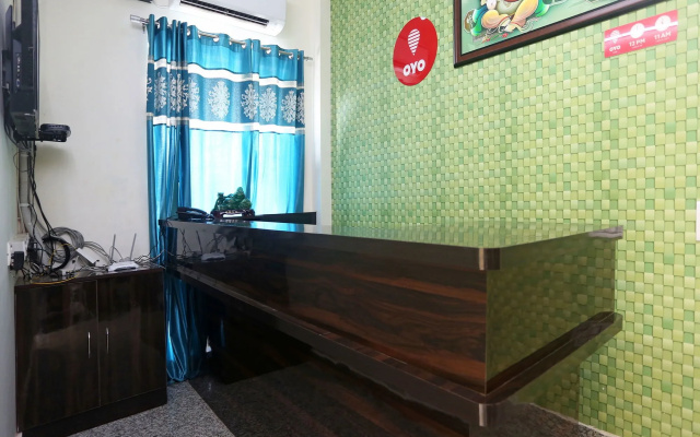 Hotel Homestay By OYO Rooms
