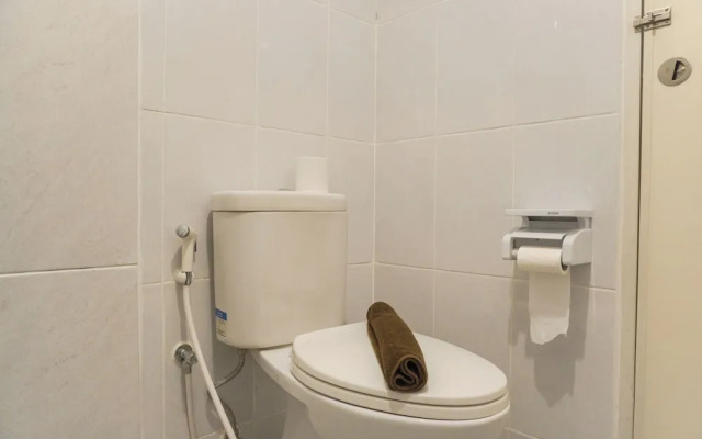 Good Deal Big Studio At Tokyo Riverside Pik 2 Apartment