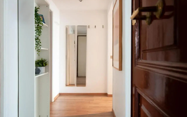 Termini Suite