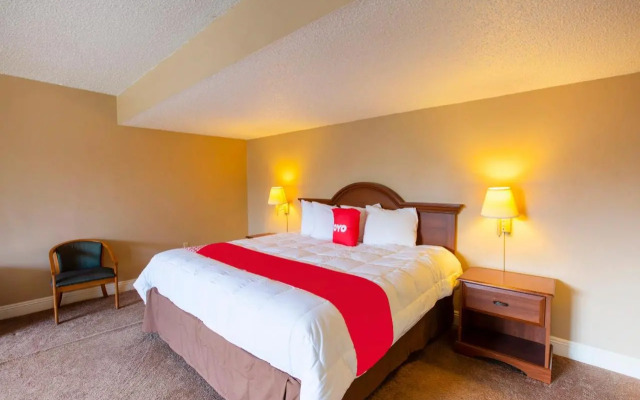 OYO Hotel Port Allen LA I-10 West