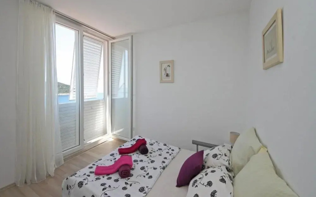 Apartment Lavandula
