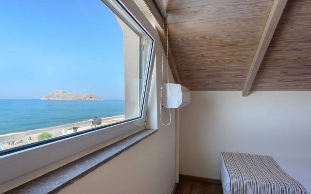 Despina Apartments