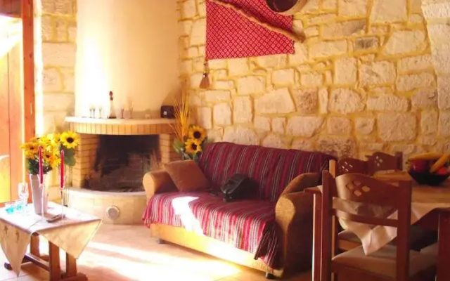 Zonera Villas