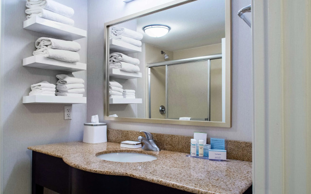 Hampton Inn Miami