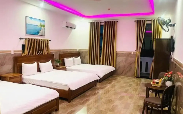 Thao Van 3 Hotel