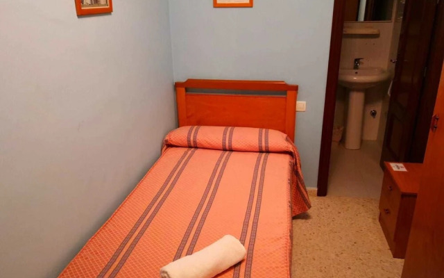 Hostal Pino Doñana