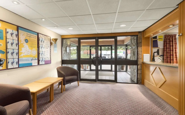 Days Inn Kendal Killington Lake