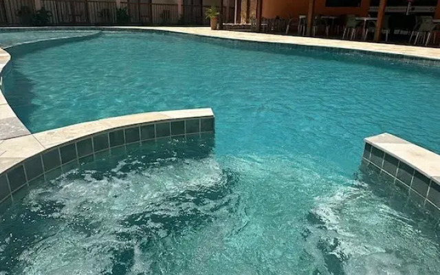 Pousada Deu Praia Maragogi