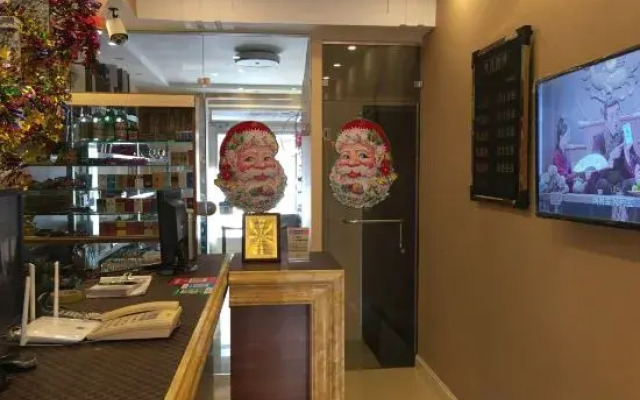 Yichun Yayue Hotel