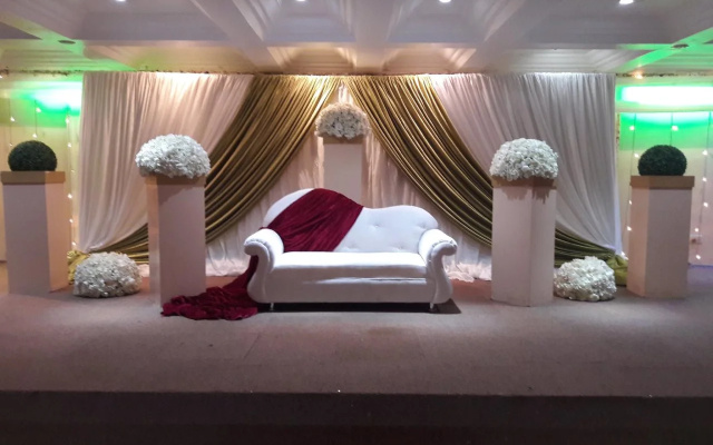 Mayfair Hotel