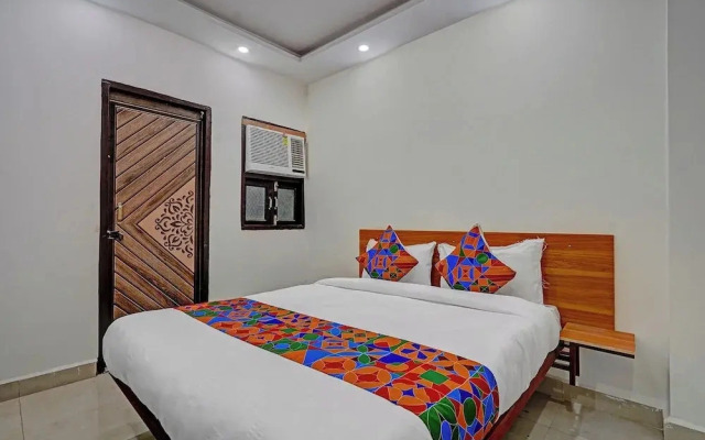 Via Shahdara Residency