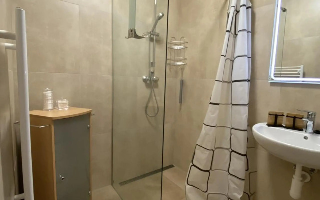 Apartment No.28 Jasná