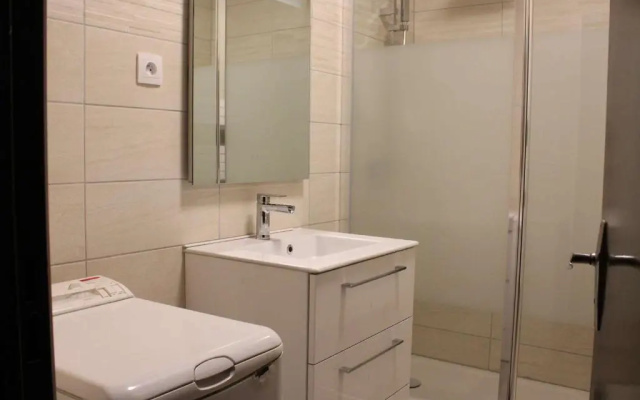 Appartement Port-la-Nouvelle, 2 pièces, 4 personnes - FR-1-229C-59