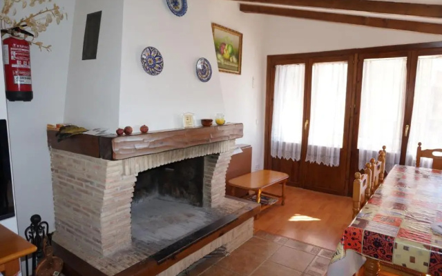 Casa Rural Os Arregueses