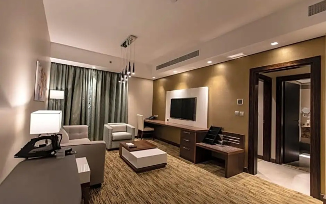 Dar Zan Suites