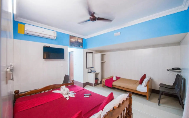 Malar Residencey