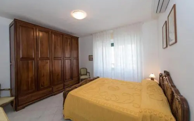 Domitilla House