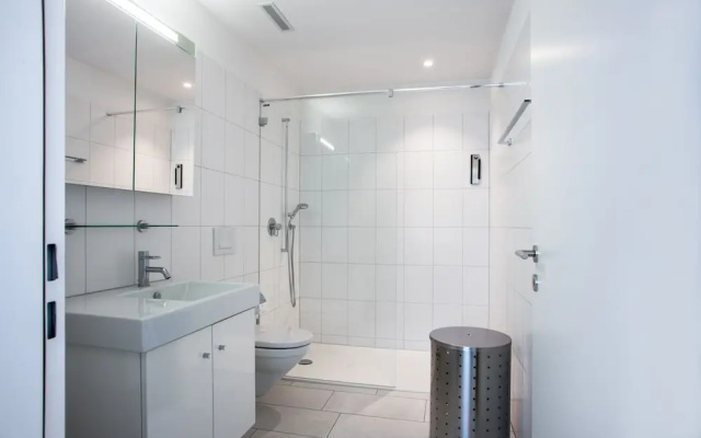 City Stay Apartments - Zugerstrasse