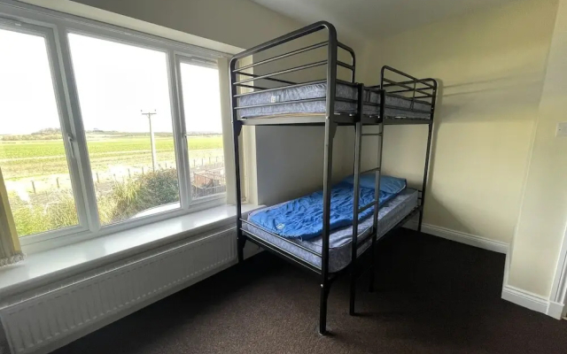 Lindisfarne backpackers hostel