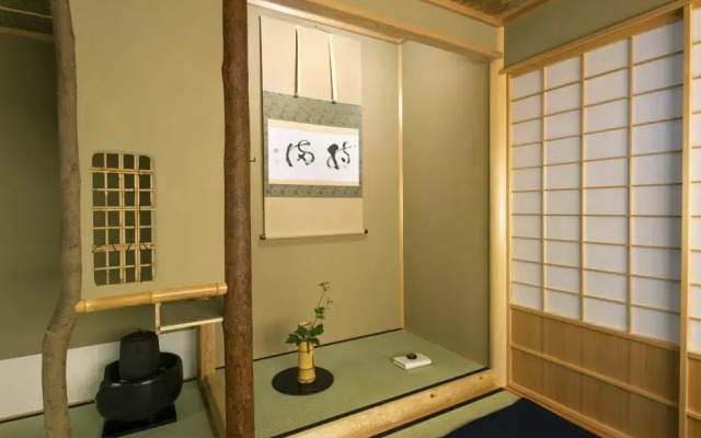 Towa Ryokan