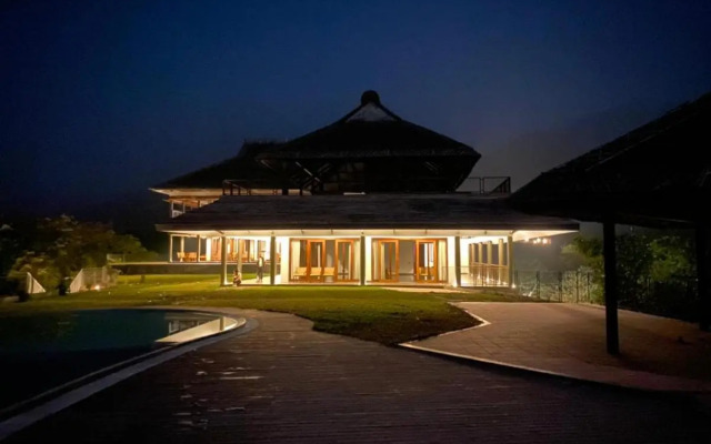 Mountain Shadows Resort Wayanad