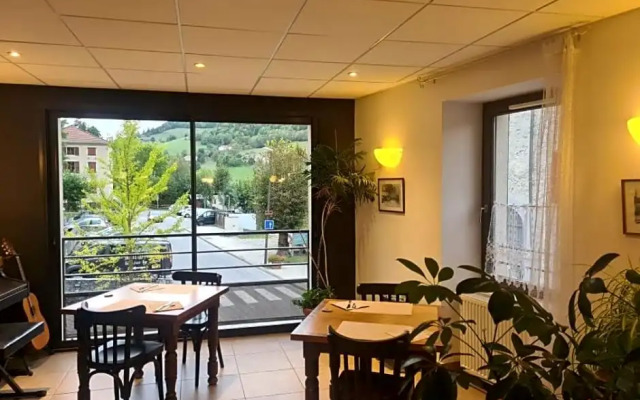 Hôtel du Vercors