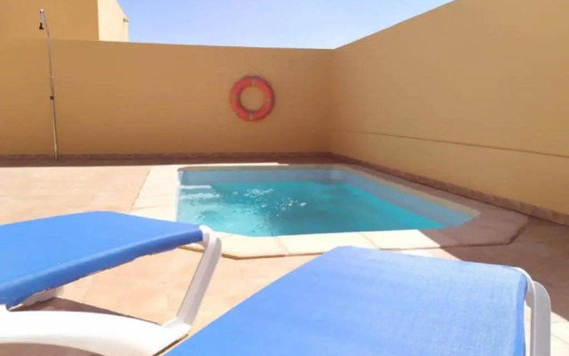 Anahi Homes Corralejo - Bicacarera 5