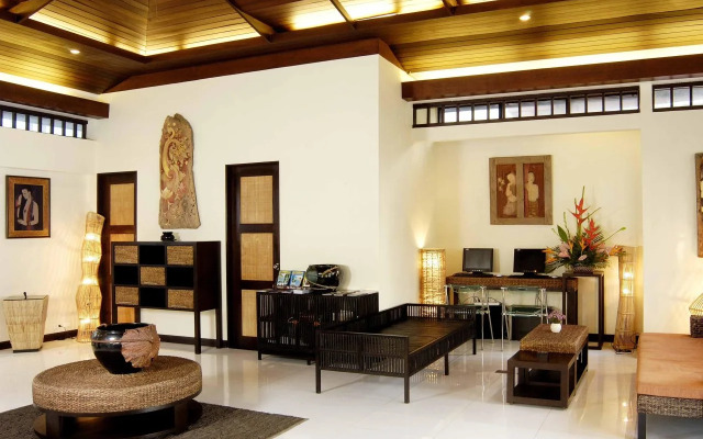 Avantika Boutique Hotel