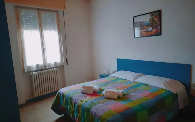 Hotel Etrusco