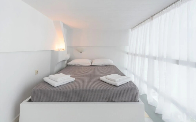 Thymianos Apartments