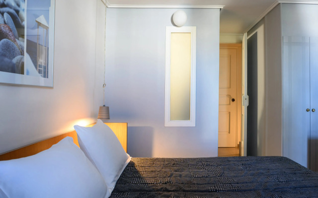 Afroditi Venus Beach Resort