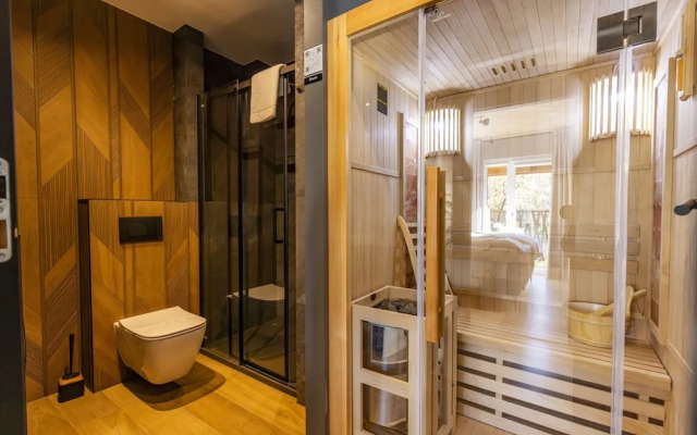 Pine Apartments - Dolina Szczęścia