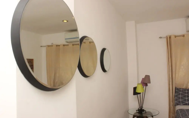 Accra Luxury Apartments at The Gallery