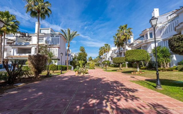 Casa Naranjos