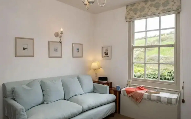April Cottage